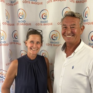 241 - Stefanie Descamps - patiente experte en addictologie