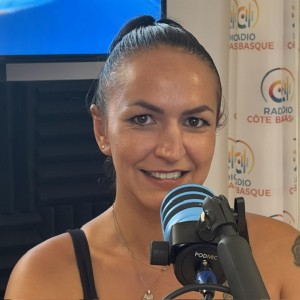 242 - Femmes exceptionnelles #2 - La confiance en soi - chronique de NJ Beauty 64