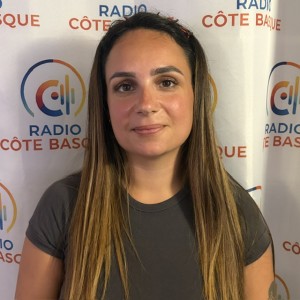 250 - Anaïs - Extensionnelle