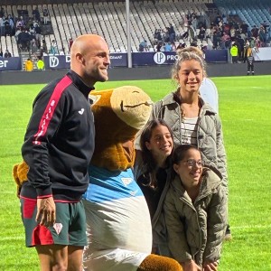 252 - Micro trottoir - Derby Bayonne Biarritz du 20 Aout 2026