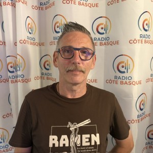 260 - Luc Pelletier - Programmation Luna Negra bayonne Septembre & Octobre