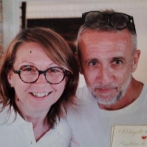 261 - Auberge Chortaya près de Saint Palais - interview par Elodie