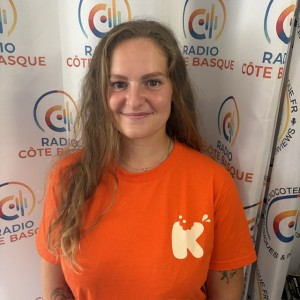 273 - Tanya - Kroké Gaufres Artisanales Salées & Sucrées à Bayonne
