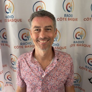 288 - Sébastien Bauhardt - Parenthèse Bien-être chez Café Terra