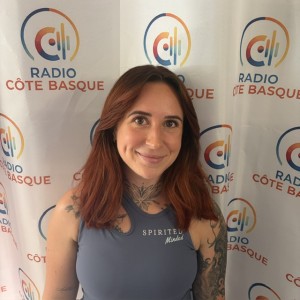 294 - Marie - Sport Recovery