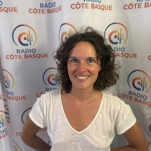301 - Gaëtane, chanteuse et musicienne
