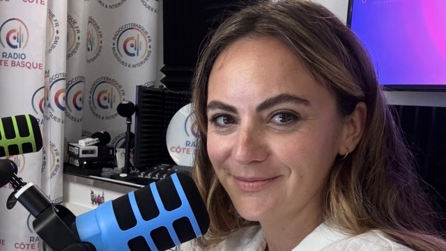 Chronique Santé avec Alexia Denis