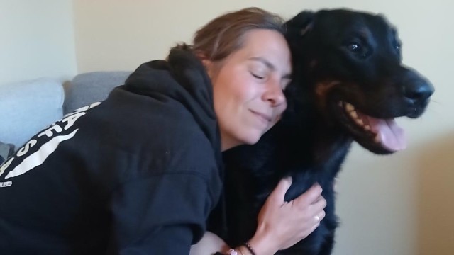 Raphaelle Devillier - Really Dog