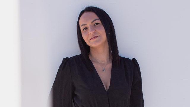 Femmes exceptionnelles - Chroniques de NJ Beauty 64