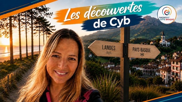 Cybile - Les découvertes de Cyb